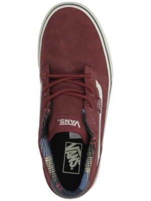 Vans shop chapman mte